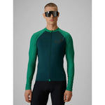 4F Men's Cycling Longsleeve with UPF50+ Filter kiegészítő 4FRSS26TFLOM649-41S
