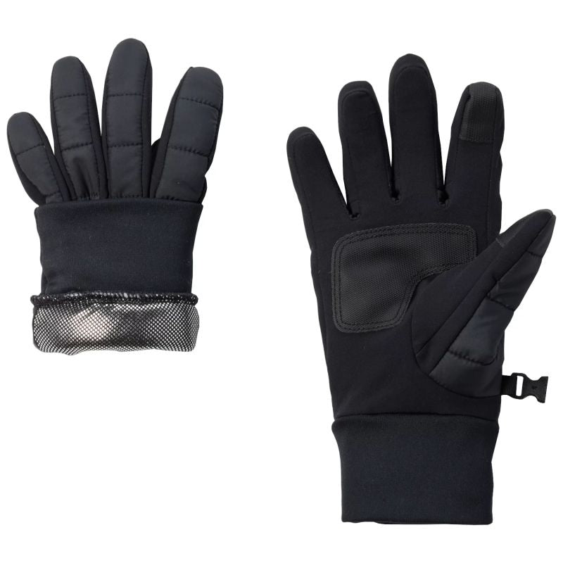 Columbia W Powder Lite II Glove 2094091010 Black L Kiegészítő