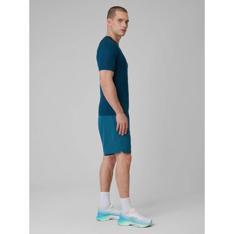 4F Men's quick-drying training short