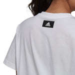 adidas Lace Camo GFX 1 W T-shirt GT8832 Póló