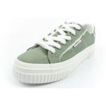 O'Neill women's sports Spinna C sneakers green fashionable comfortable zöld cipő