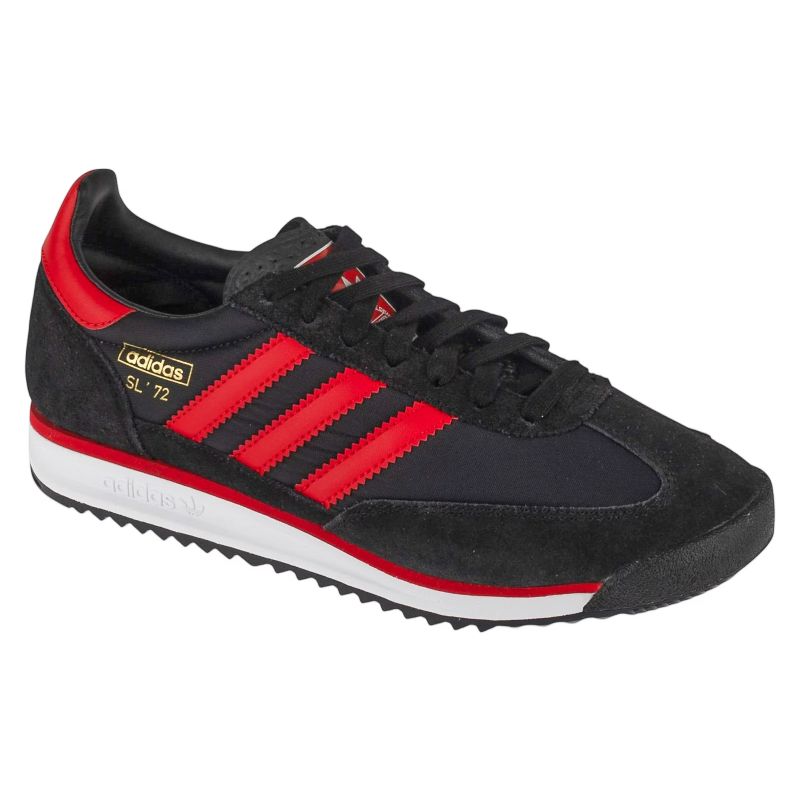 adidas SL 72 RS Black