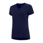 Rogelli Women's T-Shirt Promo 2XL kék póló