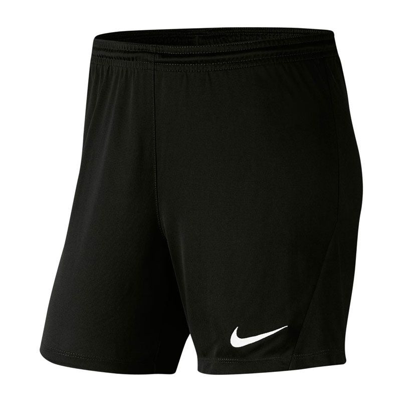 Nike Park III W BV6860-010 Shorts Nadrág