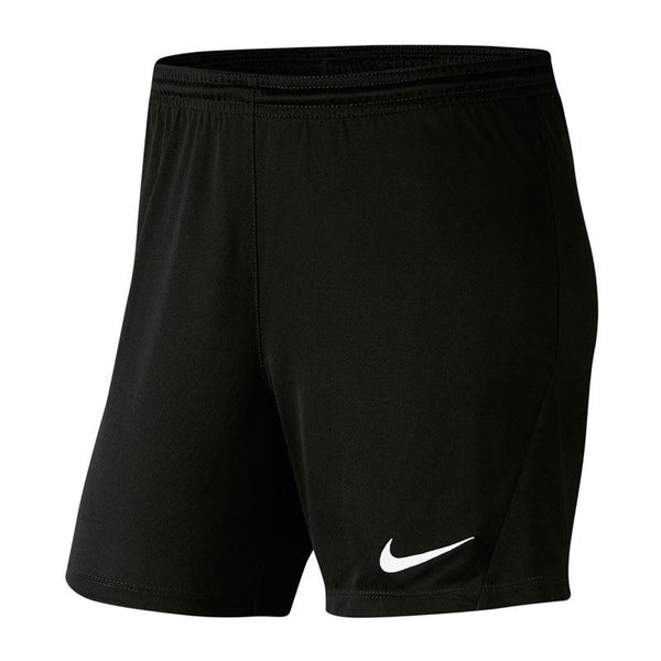Nike Park III W BV6860-010 Shorts Nadrág