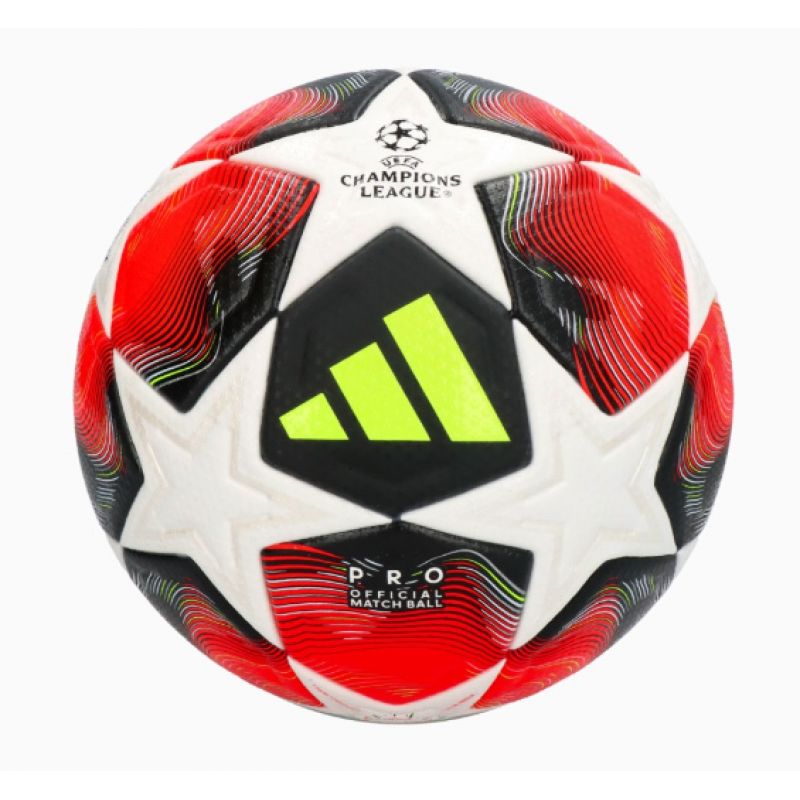 adidas UCL Pro Champions League 3rd JH1295 Ball Kiegészítők