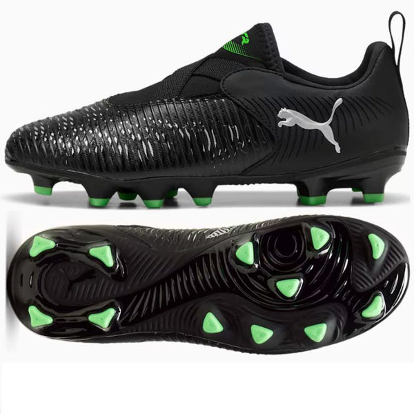 Puma Future 8 Match LL Jr FG/AG 108285-02 shoes general