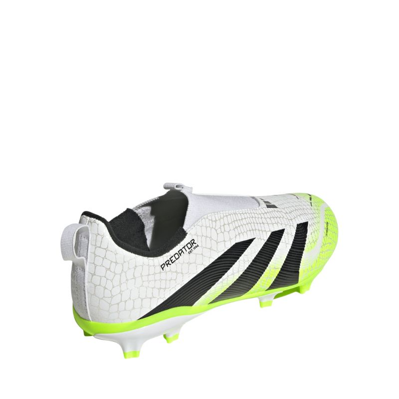 adidas Predator League LL FG/MG Jr JI1126 football boots general