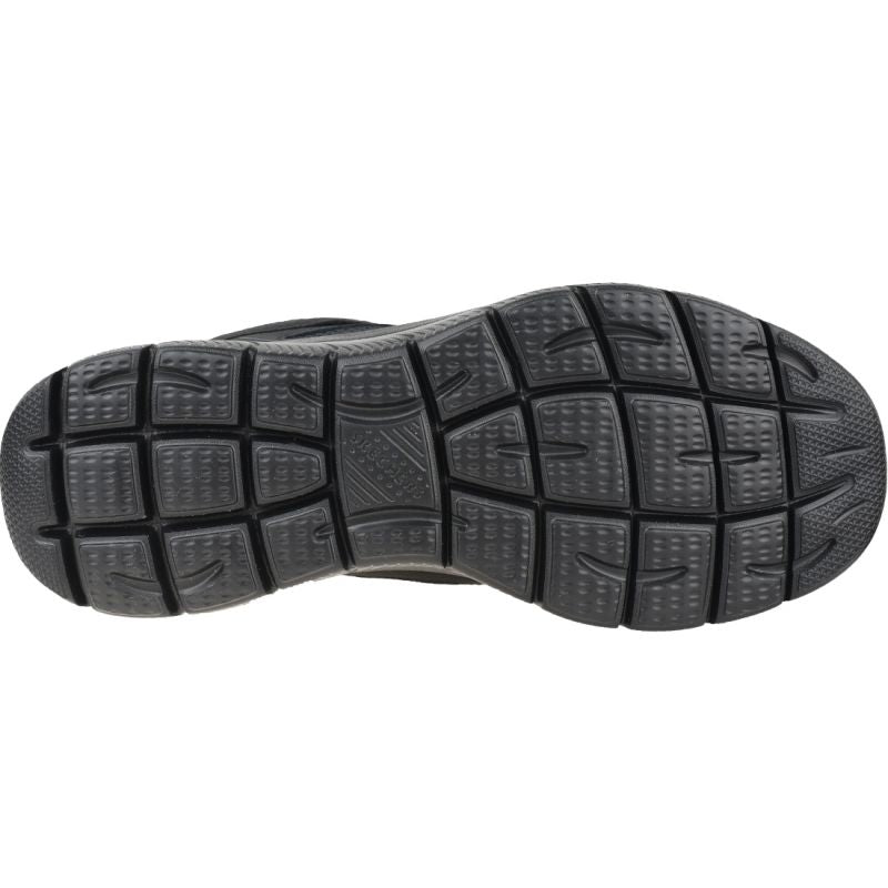 Skechers Summits-South Rim M 52812-BBK shoes Cipő