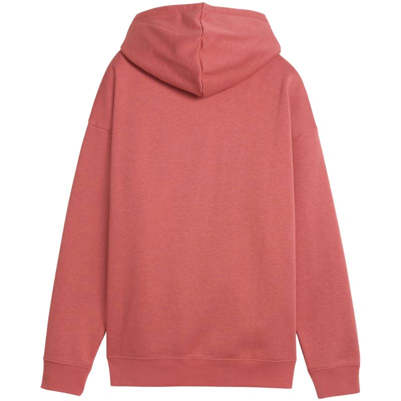 Puma ESS Relaxed Hoodie FL W 684976 60 sweatshirt Pulóver