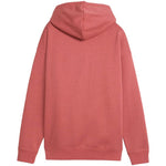 Puma ESS Relaxed Hoodie FL W 684976 60 sweatshirt Pulóver