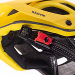 Radvik ENDURO helmet helmets