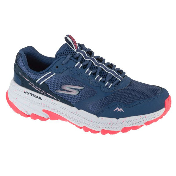 Skechers Go Run Trail Altitude 2.0 - Ravine 129525-NVPK Navy blue 36 Cipő