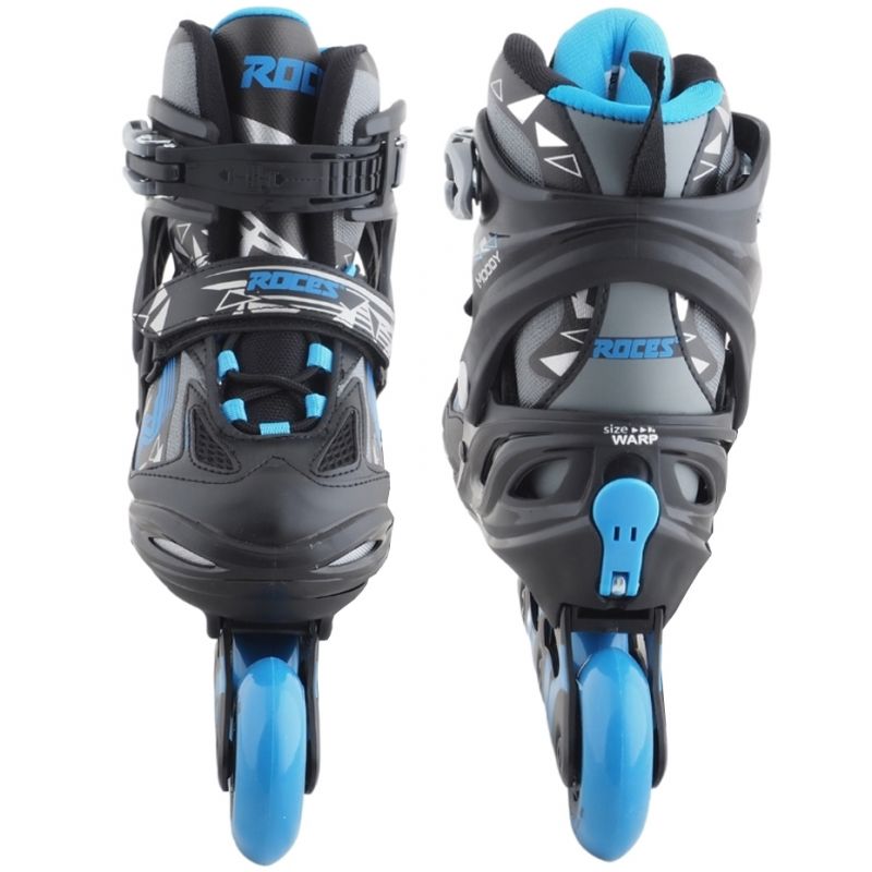 Roces Inline skates Roces Moody Boy Tif Jr 400 855 01 Kiegészítők