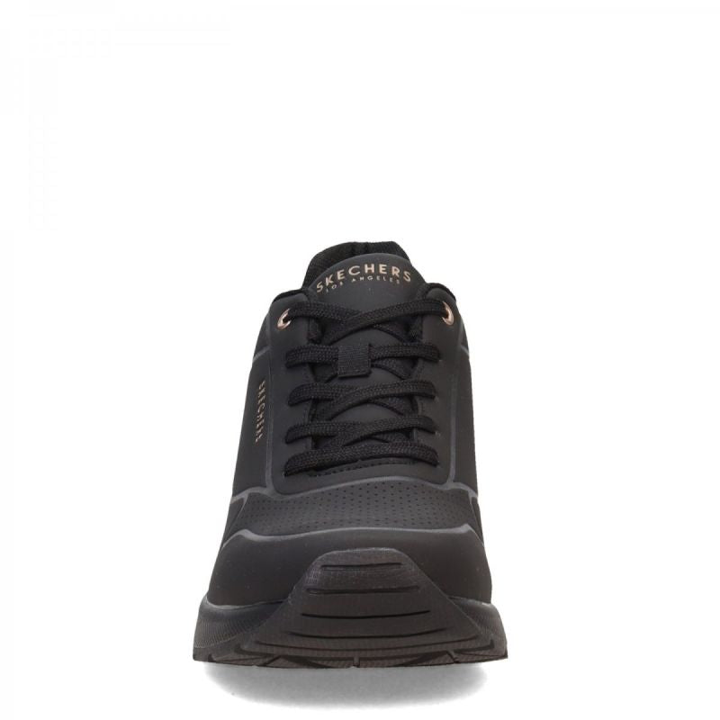 Skechers Million Air Elevated Air W 155401-BBK shoes Cipő