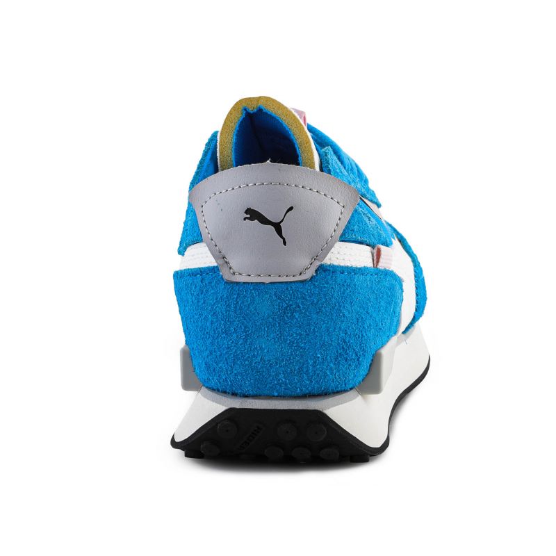 Puma future rider cut-out vintage shoes W 384861-02 Utcai cipő