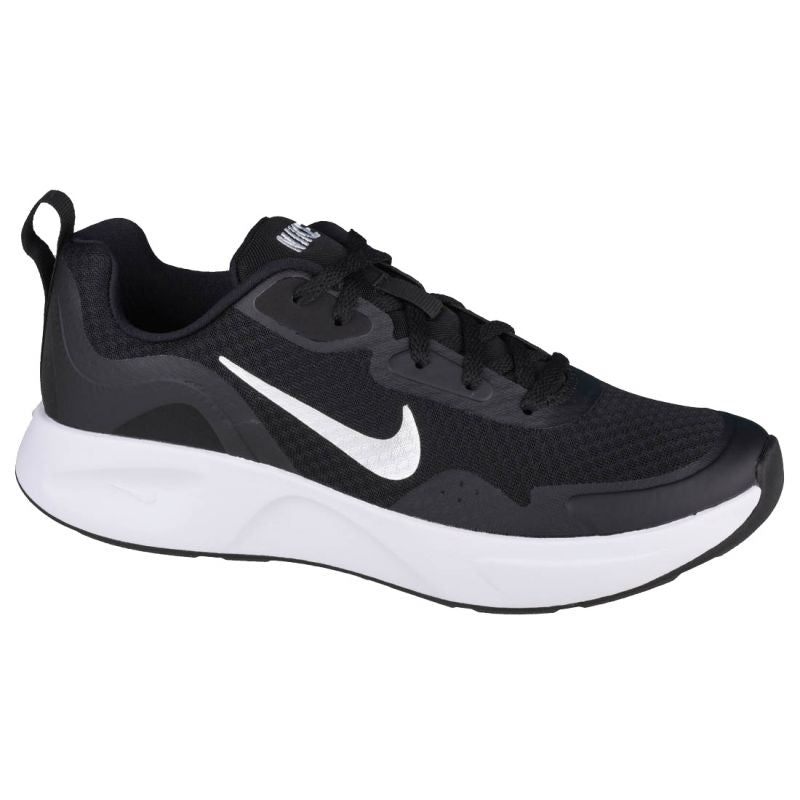 Nike Wearallday W CJ1677-001 shoes Cipő