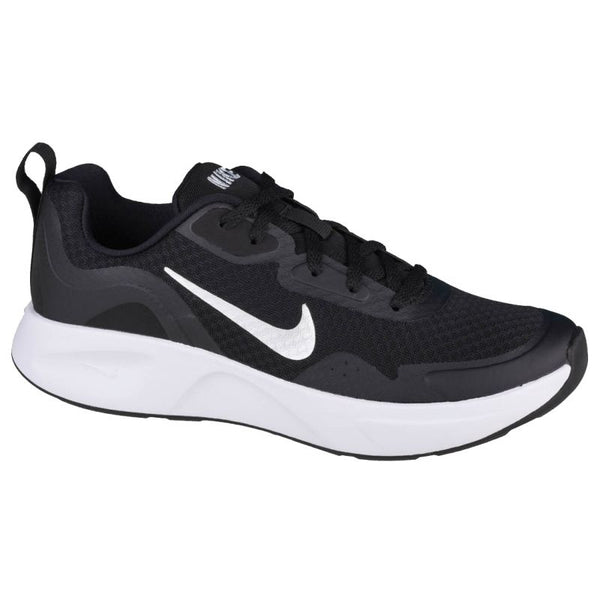 Nike Wearallday W CJ1677-001 shoes Cipő