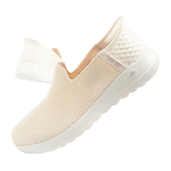Skechers Go Walk Joy-Vela Slip-Ins shoes W 124641/OWHT cipő
