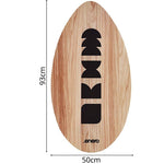 Enero Surfgear Skimboard 94cm Enero