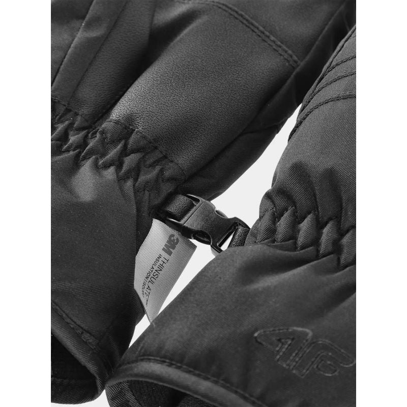4f W Ski Gloves 4FWAW24AFGLF145-20S Sapka
