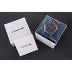 Men's Watch LACOSTE Aptex 2011297 + BOX