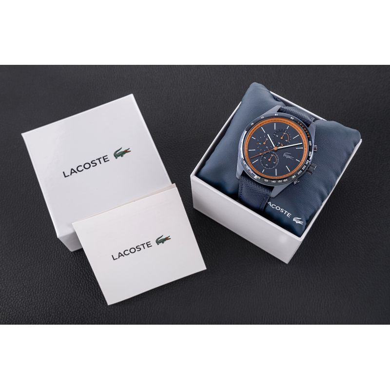 Men's Watch LACOSTE Aptex 2011297 + BOX