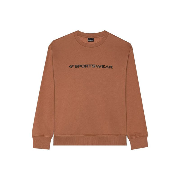 4f M1224 Jr Sweatshirt 4fjwaw24tswsm1224-65s
