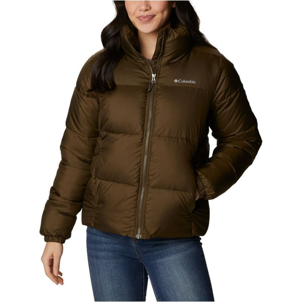 Columbia Puff Jacket W