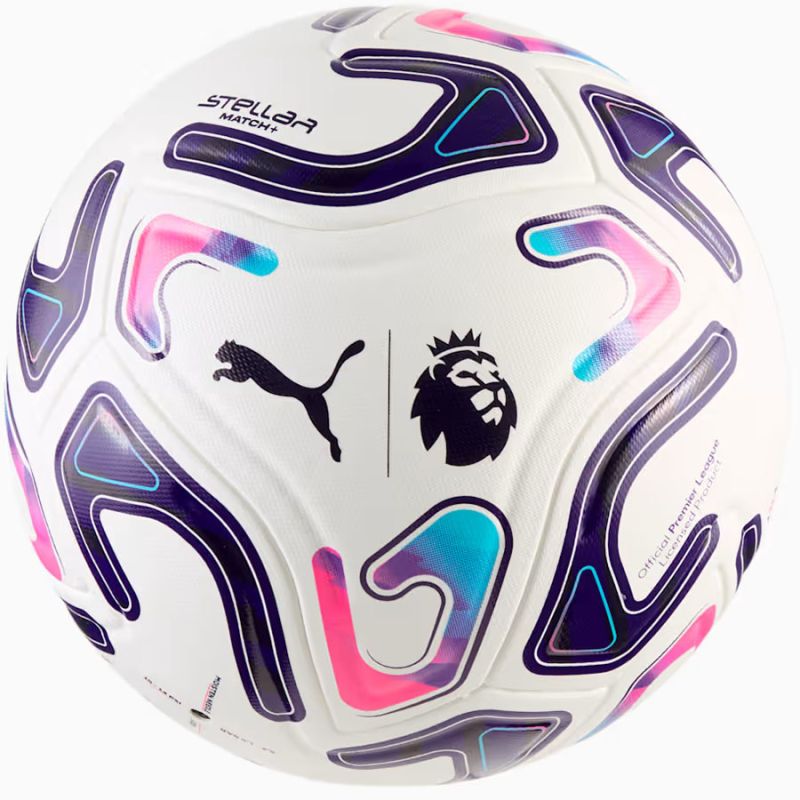 Puma Stellar Match PL Reactive Fifa Quality labda 085110-01