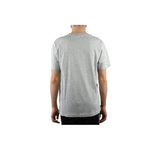 Kappa Caspar T-Shirt szürke póló 303910-15-4101M