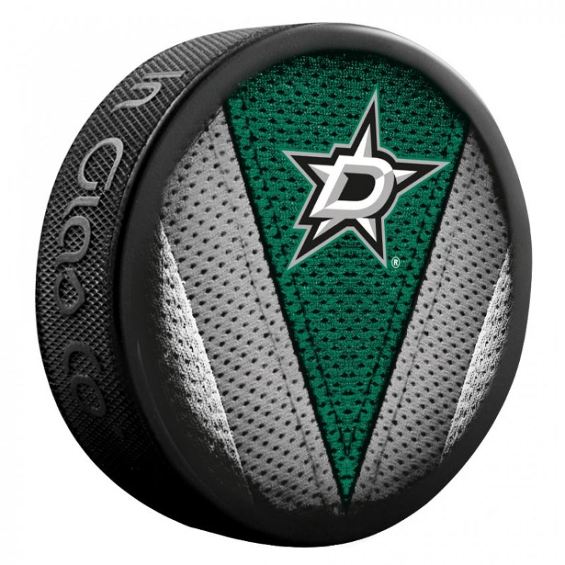 Inny Souvenir Hockey Puck Inglasco NHL Stitch 510AN000605 Egyéb