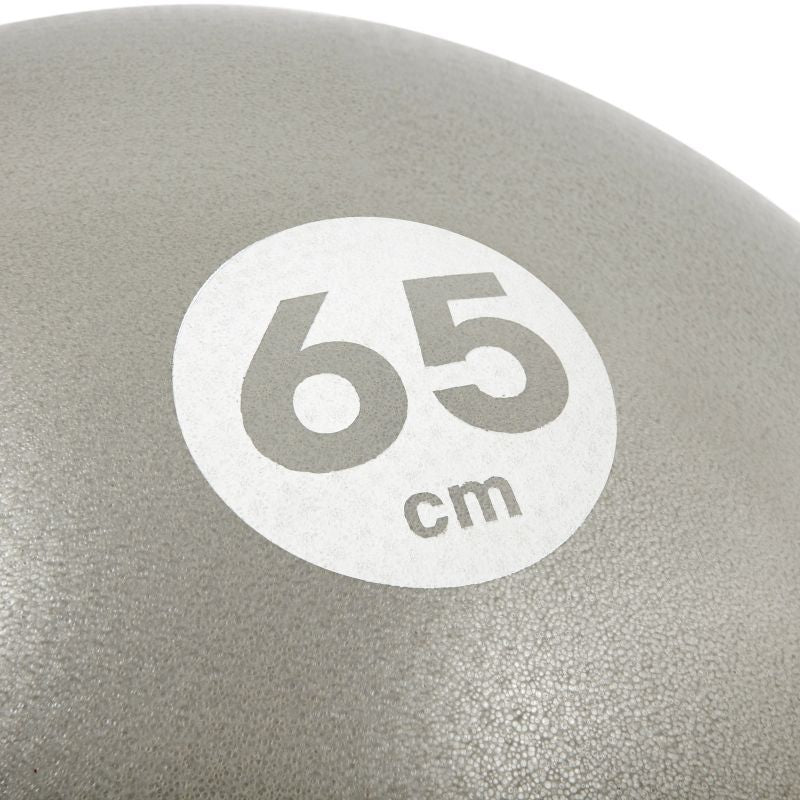 Reebok Gym Ball 65cm RAB-40016BK Edzőfelszerelés