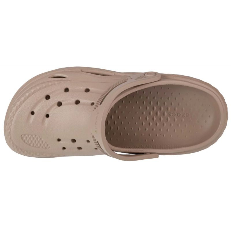 Crocs Off Grid Clog 209501-2V3 Cipő