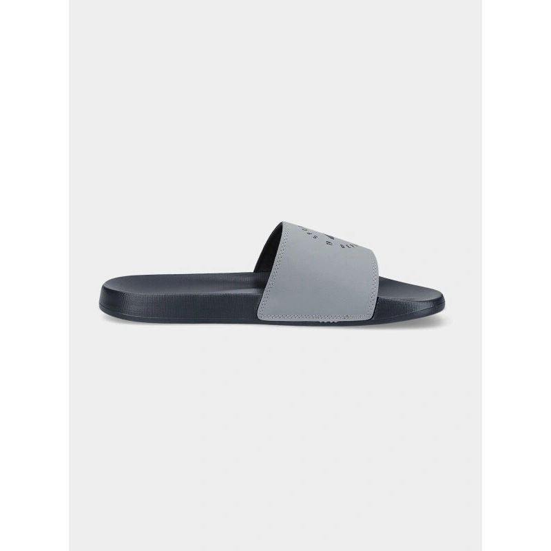 Men's flip-flops 4F 4FWSS26FSLIM094-25S papucs