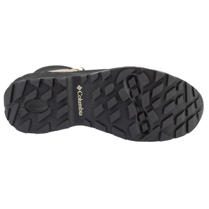 Columbia Newton Alpine PT bézs utcai cipő 2128851083