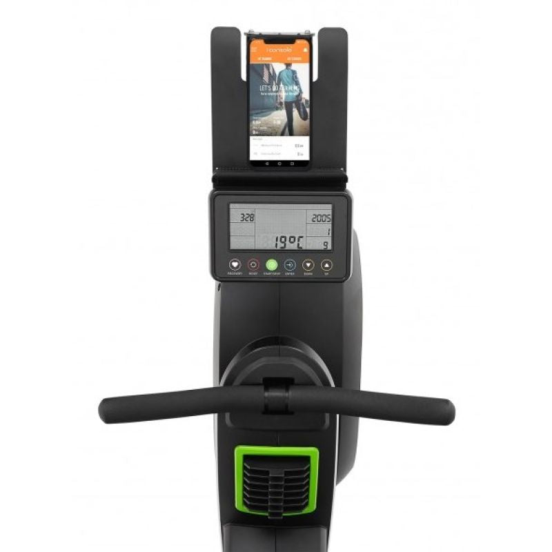 Zipro Dash Air/Magnetic Rowing Machine pulóver 19306724