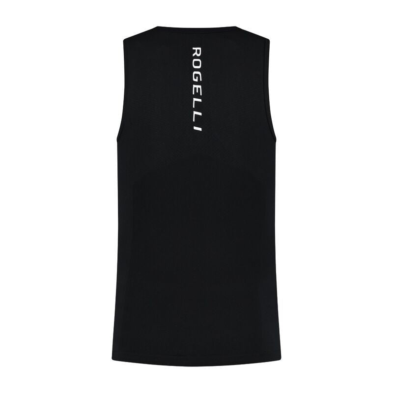 Rogelli CORE II 2-pack vest black S/M fekete vests