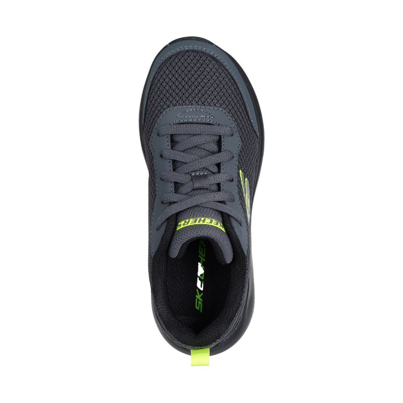Skechers Selectors Sky-Flex Jr 403616L CBLM shoes Cipő