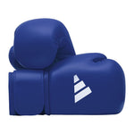 Adidas WORLD BOXING Tournament Boxing Gloves 12 oz boxkesztyű