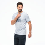 Elbrus EXPLORO Men's Short-Sleeve T-Shirt férfi póló 92800717413