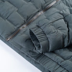 Iguana Dogio Primaloft Quilted szürke dzseki 92800622523