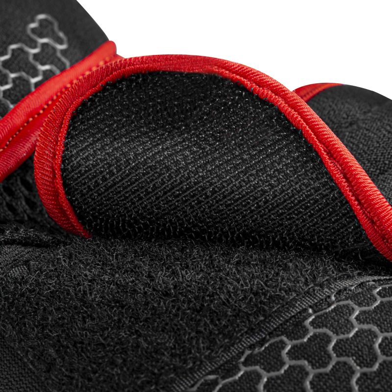 Spokey Lava S RD 928973 Gym Gloves Kesztyű