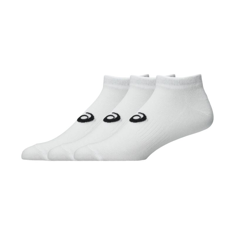 Asics Ankle Socks 3 pairs fehér zokni