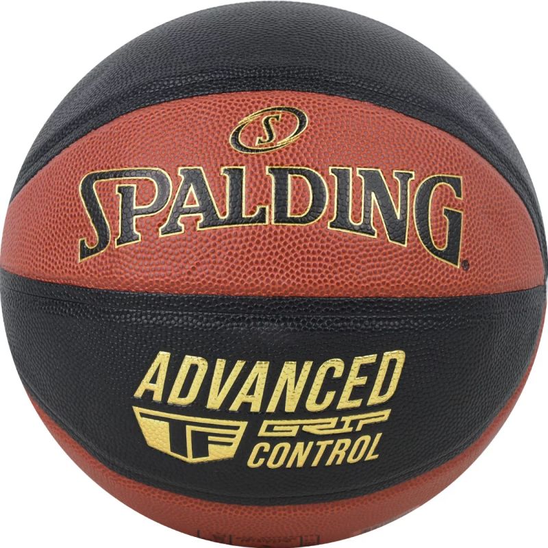 Spalding Advanced Grip Control In/Out Ball 76872Z Kiegészítők
