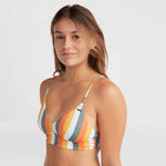 O'Neill Wave Skye Bikini Set W Swimsuit színes two-piece swimwear, swimwear