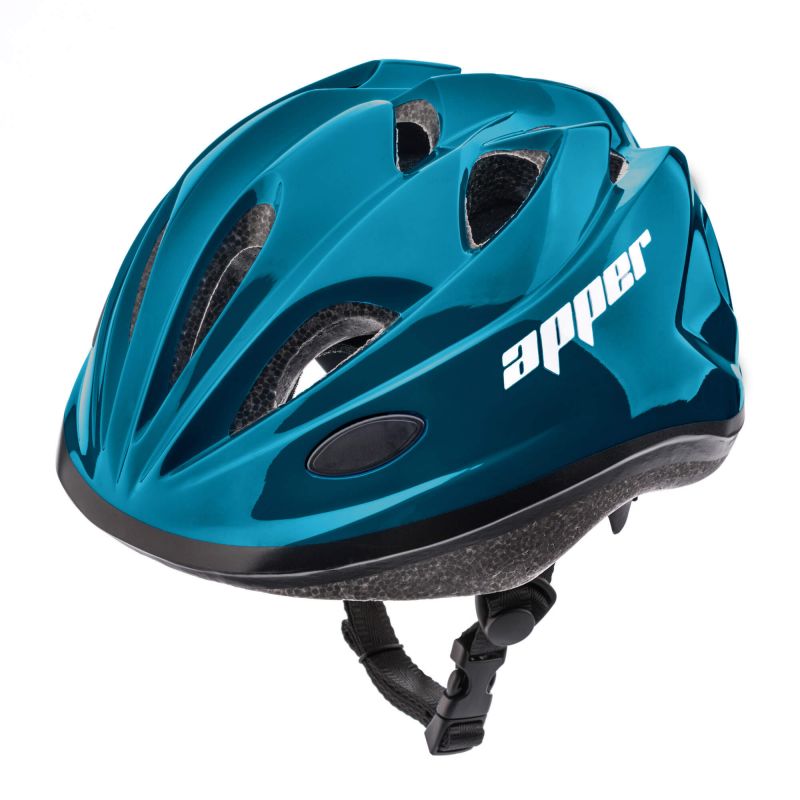 Meteor KS07 Bicycle Helmet uniw helmets