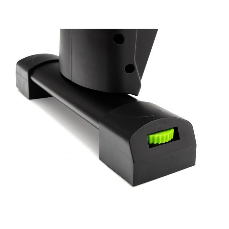 Zipro Dash Air/Magnetic Rowing Machine pulóver 19306724