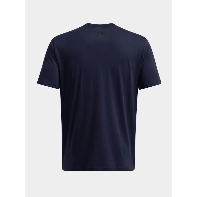 Under Armour T-shirt M 1386793-410 Póló