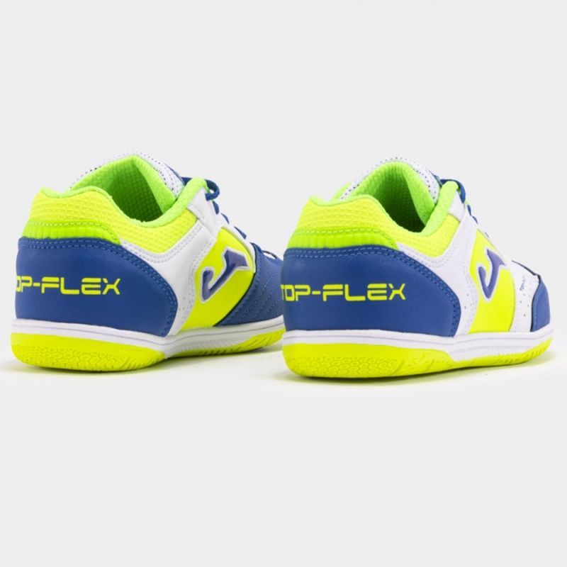 Joma Top Flex IN Jr TPJW2402IN shoes cipő